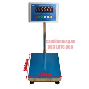 Cân Bàn Điện Tử 200kg TTS-W