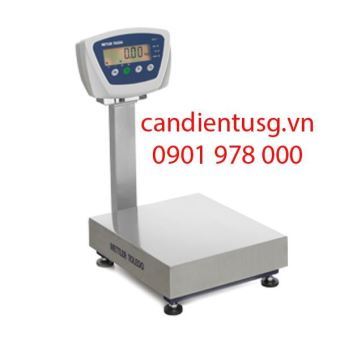 Cân bàn điện tử BBA211