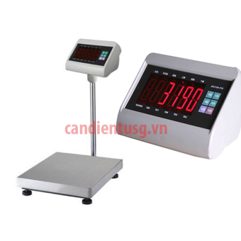 Cân Bàn Điện Tử 300kg T7E