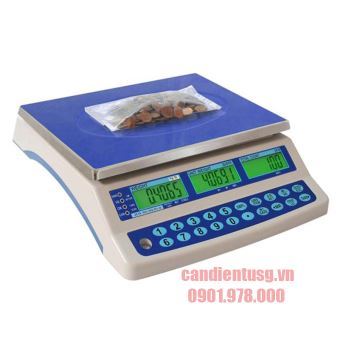 Cân Đếm Số Lượng Jadever JCO