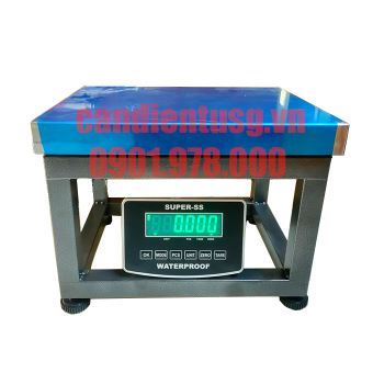 Cân Bàn Ghế JWS 300kg