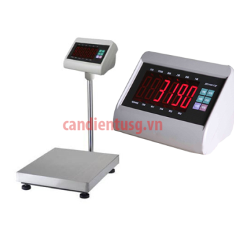 Cân Bàn Điện Tử 60kg T7E