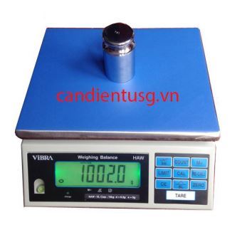 Cân Điện Tử 30kg HAW