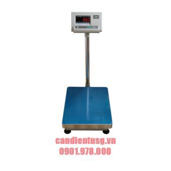Cân Bàn Điện Tử 500kg A12E
