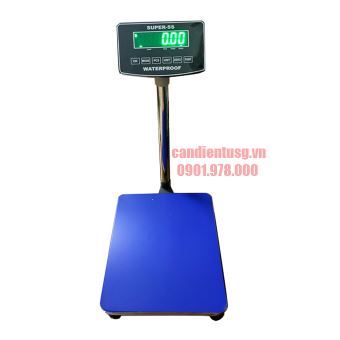 Cân Bàn Điện Tử JWS 500kg