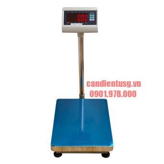 Cân Bàn Điện Tử 500kg T7E