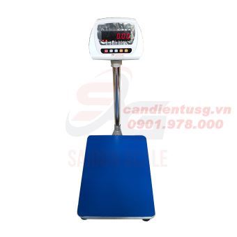 Cân Bàn Điện Tử 500kg TD W3