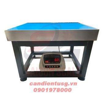 Cân Bàn Ghế 150kg TD W3