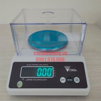 Cân Điện Tử DF 3000g