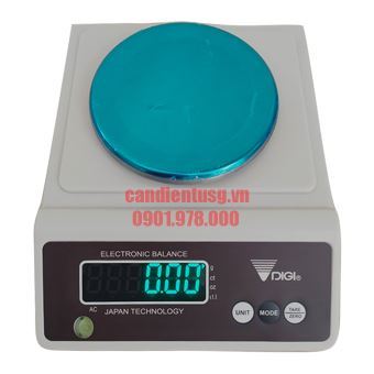 Cân Điện Tử DF 300g