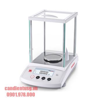 Cân Điện Tử Ohaus PR224E