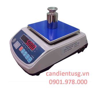 Cân điện tử KD TBED-1200