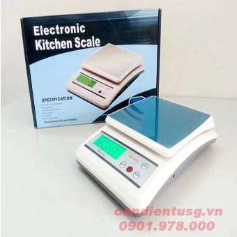 Cân Nhà Bếp B20 3kg