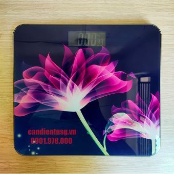 Cân Sức Khỏe HD 180