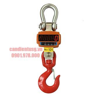 Cân Treo Điện Tử OCS JJE 10 Tấn