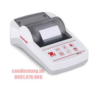 Máy In Kim Ohaus SF40