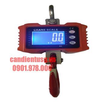 Cân Treo Điện Tử OCS-E-1T