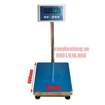 Cân Bàn Điện Tử 60kg TTS-W
