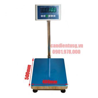 Cân Bàn Điện Tử 100kg TTS-W