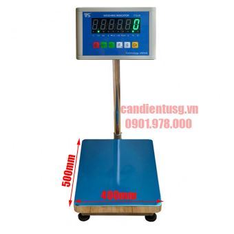 Cân Bàn Điện Tử 150kg TTS-W