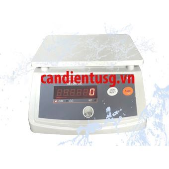 Cân Điện Tử TD-U
