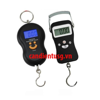 Cân Treo Cầm Tay-Mi Ni