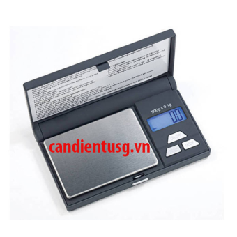 Cân Tiểu Ly YA102