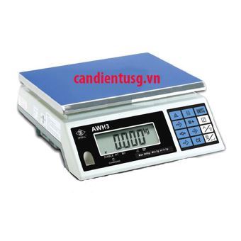 Cân Điện Tử AWH3