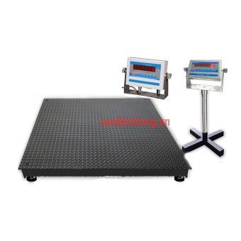 Cân Sàn Điện Tử VMC 2T