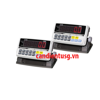 Đầu Cân Điện Tử CI-200 CAS