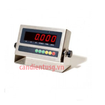 Đầu Cân Điện Tử DIN-III