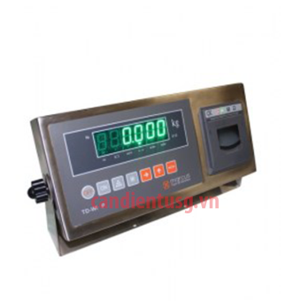 Đầu Cân Điện Tử TD-WIP