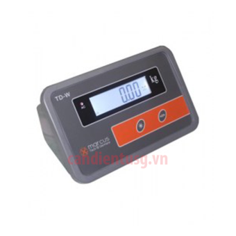 Đầu Cân Điện Tử TD-W