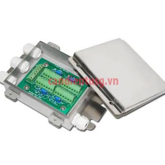 Hộp Nối Loadcell J-4