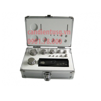 Quả Cân Chuẩn F1