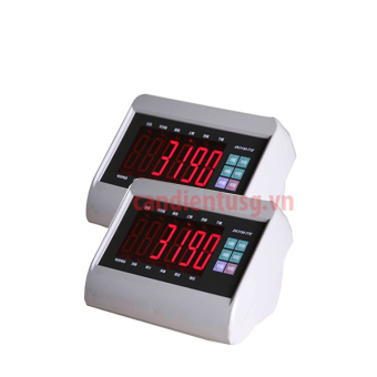 Đầu Cân Điện Tử T7E