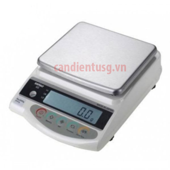 Cân Điện Tử GS SHINKO