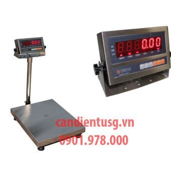 Cân Bàn Điện Tử 100KG TD-WI1