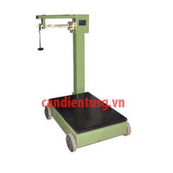 Cân Bàn Cơ 500kg