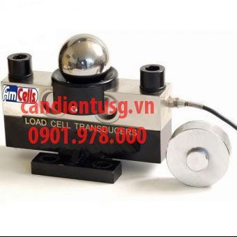 LOADCELL Xe Tải