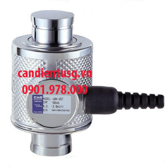 LOADCELL Trụ Cân Xe Tải 30Tấn