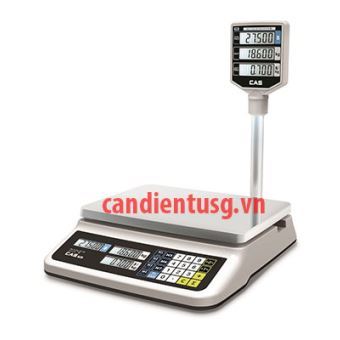 Cân Tính Tiền CAS PR