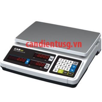 Cân Tính Tiền CAS PR II