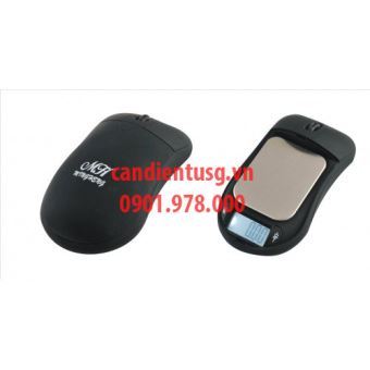 Cân Điện Tử Mini Con Chuột 338