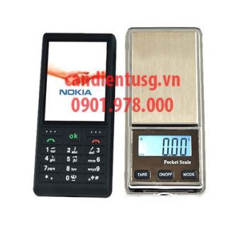 Cân Điện Tử Mini Nokia 353
