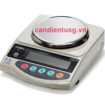 Cân shinko denshi SJ
