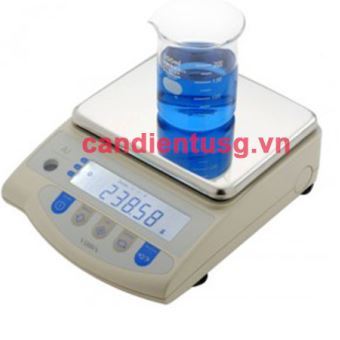 Cân Phân Tích Vibra AJ