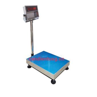 Cân bàn điện tử in phiếu TD-P1