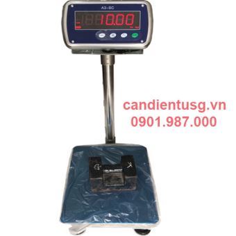 Cân bàn thủy sản WSS