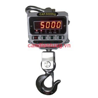 Cân Treo Điện Tử OCS 5T